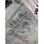 2025年2月27日高品質新品 PRADAジーパンDW工場
