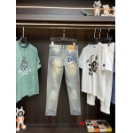 2025年2月27日高品質新品D&GジーパンDW工場