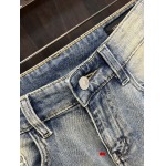 2025年2月27日高品質新品D&GジーパンDW工場