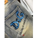 2025年2月27日高品質新品D&GジーパンDW工場