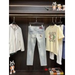 2025年2月27日高品質新品GucciジーパンDW工場
