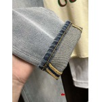 2025年2月27日高品質新品GucciジーパンDW工場