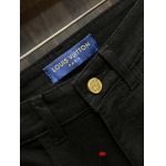 2025年2月27日高品質新品Louis VuittonジーパンDW工場