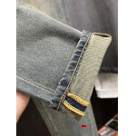 2025年2月27日高品質新品Louis VuittonジーパンDW工場