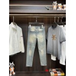 2025年2月27日高品質新品Louis VuittonジーパンDW工場