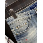 2025年2月27日高品質新品Louis VuittonジーパンDW工場