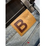 2025年2月27日高品質新品burberryジーパンDW工場