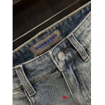 2025年2月27日高品質新品burberryジーパンDW工場