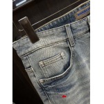2025年2月27日高品質新品burberryジーパンDW工場