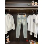 2025年2月27日高品質新品burberryジーパンDW工場