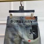 2025年2月27日高品質新品BURBERRYジーパンDW工場