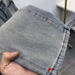 2025年2月27日高品質新品BURBERRYジーパンDW工場