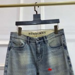 2025年2月27日高品質新品BURBERRYジーパンDW工場