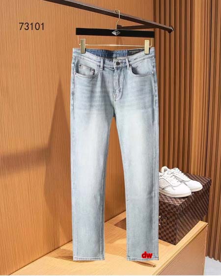 2025年2月27日高品質新品DGジーパンDW工場