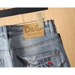 2025年2月27日高品質新品DGジーパンDW工場