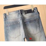 2025年2月27日高品質新品Chrome heartsジーパンDW工場