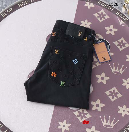 2025年2月27日高品質新品Louis Vuittonジー...