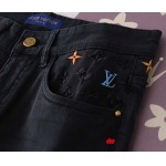 2025年2月27日高品質新品Louis VuittonジーパンDW工場