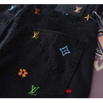 2025年2月27日高品質新品Louis VuittonジーパンDW工場