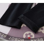 2025年2月27日高品質新品Louis VuittonジーパンDW工場