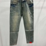 2025年2月27日高品質新品BURBERRYジーパンDW工場