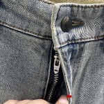 2025年2月27日高品質新品BURBERRYジーパンDW工場