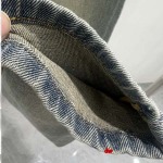 2025年2月27日高品質新品BURBERRYジーパンDW工場