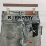 2025年2月27日高品質新品BURBERRYジーパンDW工場