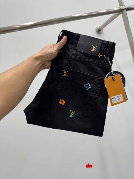 2025年2月27日高品質新品Louis Vuittonジー...