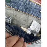 2025年2月27日高品質新品GucciジーパンDW工場