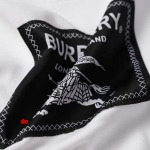 2025年2月28日高品質新品BURBERRY半袖 tシャツDW工場