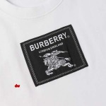 2025年2月28日高品質新品BURBERRY半袖 tシャツDW工場