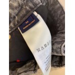 2025年2月28日高品質新品Louis VuittonデニムパンツDW工場