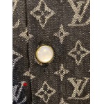 2025年2月28日高品質新品Louis VuittonジャケットDW工場