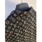 2025年2月28日高品質新品Louis VuittonジャケットDW工場