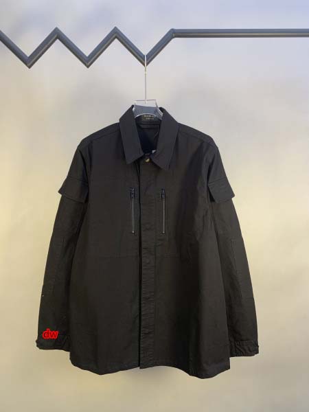 2025年2月28日高品質新品Balenciagaジャケット...