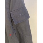 2025年2月28日高品質新品BalenciagaジャケットDW工場