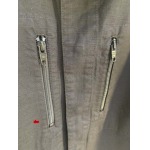 2025年2月28日高品質新品BalenciagaジャケットDW工場