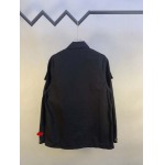 2025年2月28日高品質新品BalenciagaジャケットDW工場