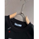 2025年2月28日高品質新品prada半袖 tシャツDW工場
