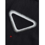 2025年2月28日高品質新品prada半袖 tシャツDW工場