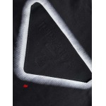 2025年2月28日高品質新品prada半袖 tシャツDW工場