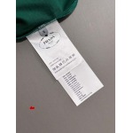 2025年2月28日高品質新品prada半袖 tシャツDW工場