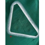 2025年2月28日高品質新品prada半袖 tシャツDW工場