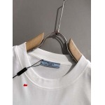 2025年2月28日高品質新品prada半袖 tシャツDW工場