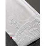 2025年2月28日高品質新品prada半袖 tシャツDW工場