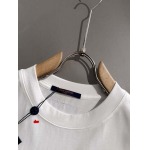 2025年2月28日高品質新品Chrome hearts半袖 tシャツDW工場