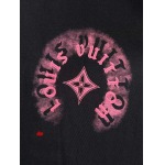 2025年2月28日高品質新品Chrome hearts半袖 tシャツDW工場