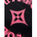 2025年2月28日高品質新品Chrome hearts半袖 tシャツDW工場