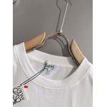 2025年2月28日高品質新品loewe半袖 tシャツDW工場